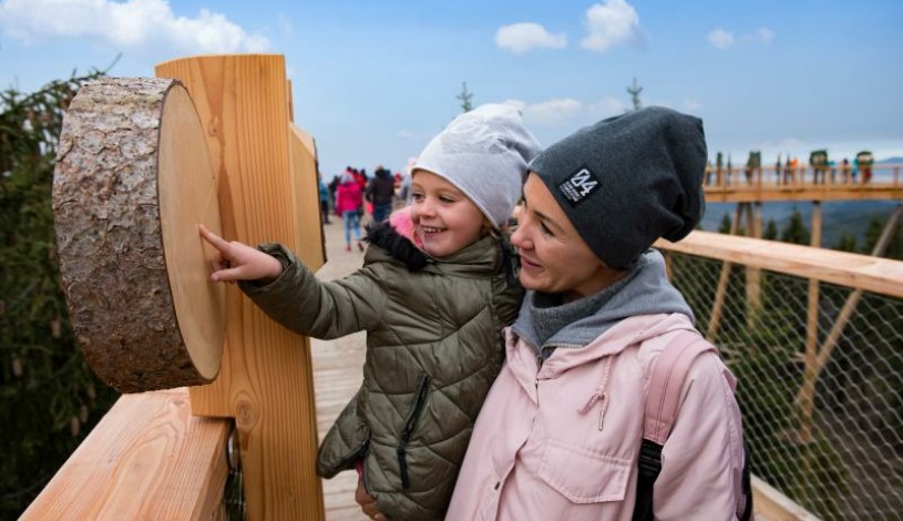 Hotel CROCUS **** Vysoké Tatry